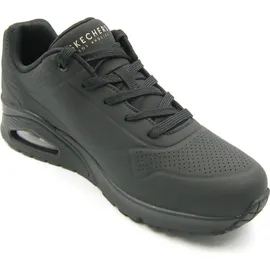 SKECHERS Uno - Stand on Air Schwarz 40