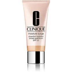 Clinique Moisture SurgeTM Sheertint Hydrator SPF25