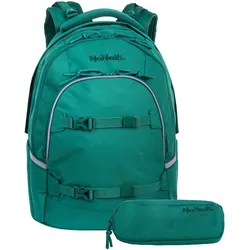 McNeill Milo Schulrucksack