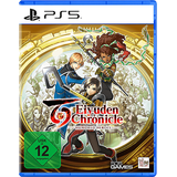 Eiyuden Chronicle: Hundred Heroes - [PlayStation 5]