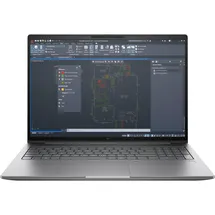 HP ZBook Power G11 AMD Ryzen 7 8840HS 32 GB RAM 1 TB SSD RTX 1000 Ada