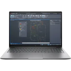 HP ZBook Power G11 AMD Ryzen 7 8840HS 32 GB RAM 1 TB SSD RTX 1000 Ada