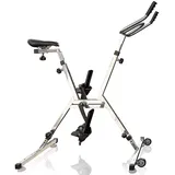 gre accessories AQB2 grau