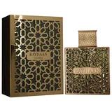 Rayhaan Terra Eau de Parfum 100 ml