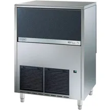 Brema Eiswürfelbereiter wassergekühlt, 80kg/24h, Abmessung 738 x 600 x mm (BxTxH)