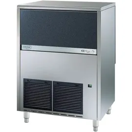 Brema Eiswürfelbereiter wassergekühlt, 80kg/24h, Abmessung 738 x 600 x mm (BxTxH)