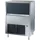 Brema Eiswürfelbereiter wassergekühlt, 80kg/24h, Abmessung 738 x 600 x mm (BxTxH)