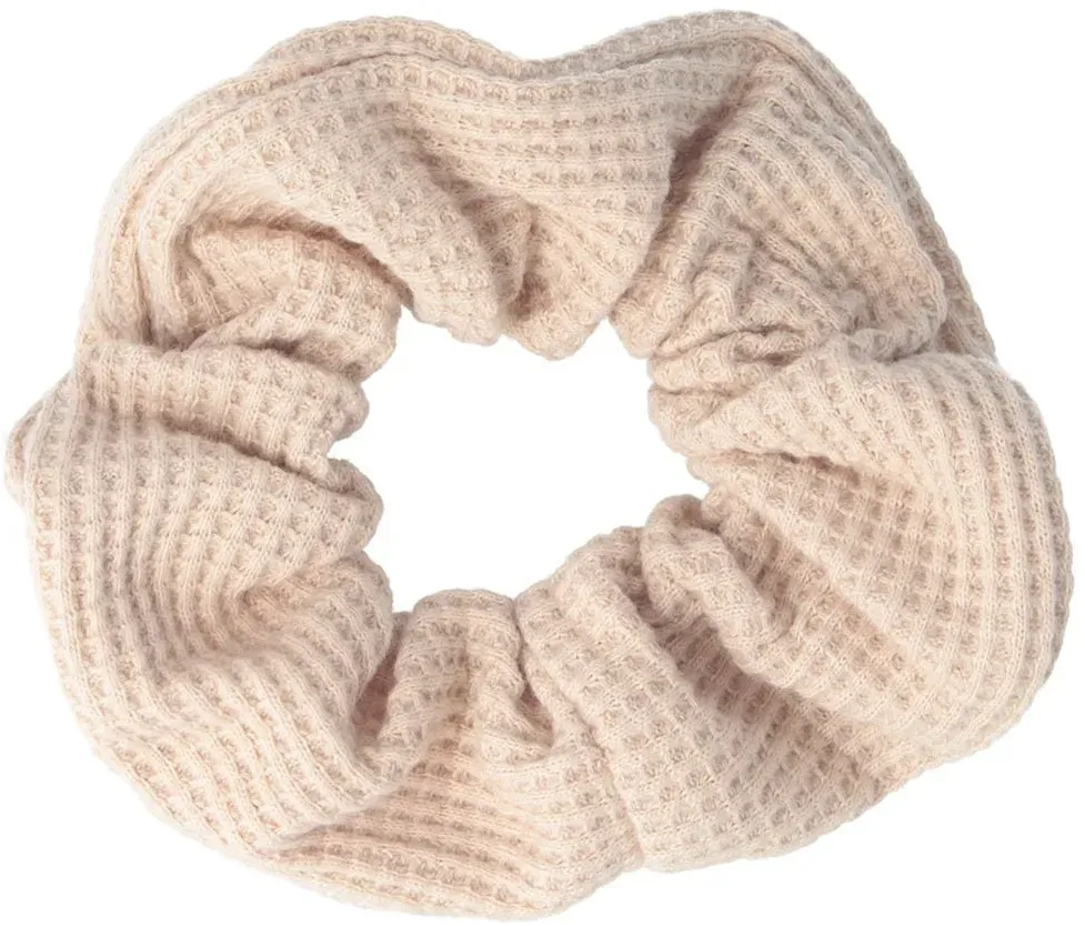 Solida Scrunchie beige