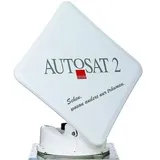 Crystop AutoSat 2F Control