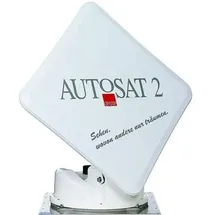 Crystop AutoSat 2F Control