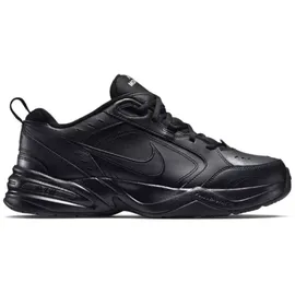 Nike Air Monarch IV Black/Black 44,5