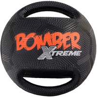 Zeus Bomber Xtreme robuster Spielball für Hunde, 15cm