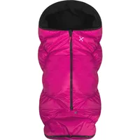 Montura Convert Sleeping Bag Baby intense violet (07) UNX