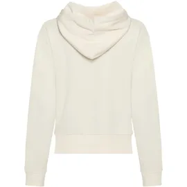 Boss Hoodie CP Stripe Hoodie Weiß S