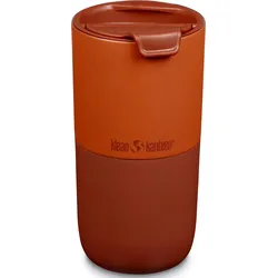 Thermobecher Rise Tumbler Flip Lid Kaffee Isolier Becher 473 ml EINHEITSGRÖSSE