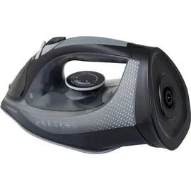 Esperanza Dampfbügeleisen EHI011 Grau/Schwarz