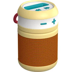 Galakto Player - EntertainMe Version