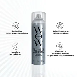 Color Wow Texas Hold ‘em Big Hold Hairspray