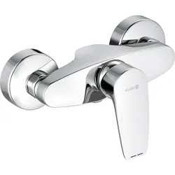 Kludi Pure & Solid Brausemischer (Ausführung: Brausemischer KLUDI PURE & SOLID)