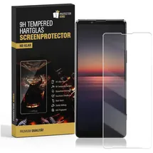 PROTECTORKING 9H Hartglas für Sony Xperia 1 II