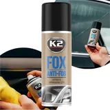 Anti-Fog Spray 2 St. 150 ml