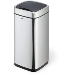 DURABLE Sensor Abfalleimer NO TOUCH 21L
