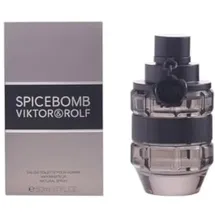 Viktor & Rolf Spicebomb Eau de Toilette  50 ml