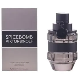 Viktor & Rolf Spicebomb Eau de Toilette  50 ml