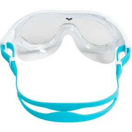 Arena The One Mask Jr weiß