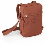 Osprey Daylite Kleine Umhängetasche 1L, Porcelain Orange