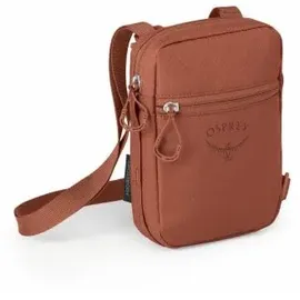 Osprey Daylite Kleine Umhängetasche 1L, Porcelain Orange