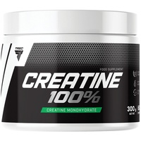 Trec Nutrition Creatine 100% - Creatine Monohydrate, 300 g Dose, Unflavored