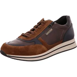 Mephisto Komfort Schnürschuhe Gilford Braun 42 1/2 EU - Braun