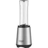 Russell Hobbs Mix&Go Steel 23470-56 Smoothie Maker