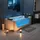 Tronitechnik Whirlpool Badewanne Kos 2 179Cm X 85Cm Heizung Hydromassage Bachlauf Und Farblichtherapie Sanitaeracryl