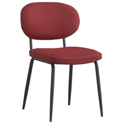 BOXXX Stuhl PETER - B/H/T ca. 50,00x80,50x62,50