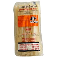Farmer Reisnudeln Pad Thai Nudeln Pho Nudeln Reisbandnudel