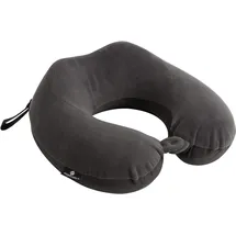 Eagle Creek Memory Foam Neck Pillow 29 x 28,5 cm Schwarz