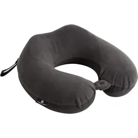 Eagle Creek Memory Foam Neck Pillow 29 x 28,5 cm Schwarz
