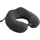 Eagle Creek Memory Foam Neck Pillow 29 x 28,5 cm Schwarz