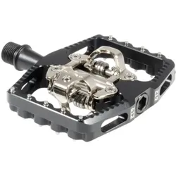 612 PARTS Pedale Die Pedale | schwarz