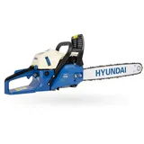 Benzin-Kettensäge Motorsäge Kettensäge Motorkettensäge HYUNDAI CS6220G