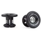 Cane Creek Eebarkeep - Black - One Size