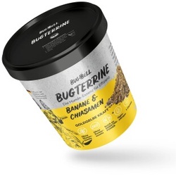 BugBell GmbH BugBell BugTerrine Adult 100 g Chiasamen & Banane