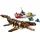 LEGO Jurassic World Mosasaurier: Die Bootmission 76974