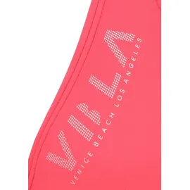 VENICE BEACH Bügel-Bikini Damen Coral 42 Cup B