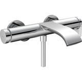 Hansgrohe Vivenis Aufputz chrom