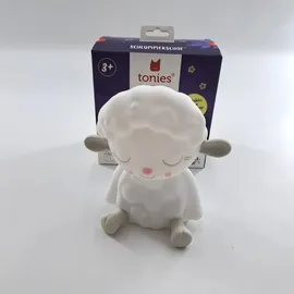 Tonies Hörspielfigur Schlummerschaf rosa/weiß