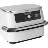 Ninja Foodi FlexDrawer AF500EUWH weiß
