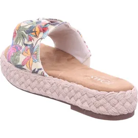 TOMS Pantoletten Pantoletten Textil - 37
